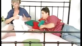 izz l Lush e vídeo de pornô feito em casa Spencer Bradle vol voaram por se Carl
