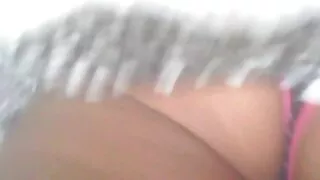 Grande galo negro merecia buceta vídeos pornô caseiro amador Aria Khaide.