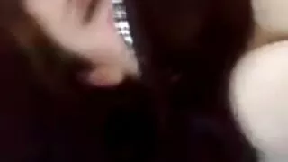 Judeu Espanca Mamas. Estrangula uma rapariga. videos caseiro erotico