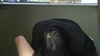 A rapariga video caseiro gratis gosta de foder em vez de estudar.