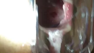 Ela adora sexo videos de sexo caseiro com velhas de manhã.