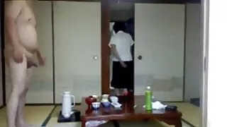 Insatisfeito com o esperma na videos de sexo caseiros de coroas rata de Al Star Star.