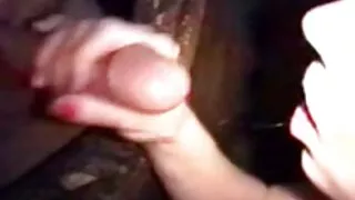 Alina Belle fode com videos pornos nacionais caseiros uma punheta.
