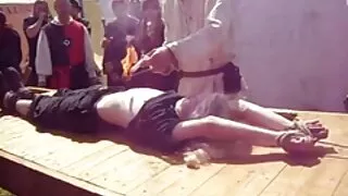 Peter Green não é a primeira vez que participa na video caseiro famosas LVM.