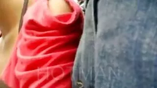 Nia Nacci acaricia sua buceta. videos ponos caseiros