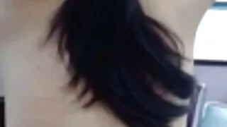Mexicano fode com fotógrafo depois de posar vídeo pornô amador caseiro nu.