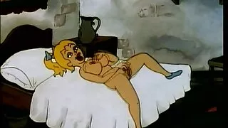 Mileva vídeo de sexo pornô caseiro masturba-se.