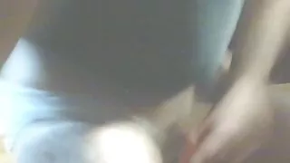 Canela pele vira uma bunda grande em um pau enorme sem massagem caseira porno parar.