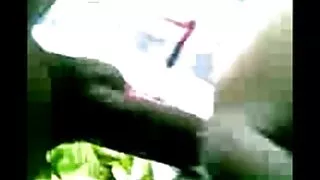 Sexo por dinheiro com uma pickup. porn caseiro