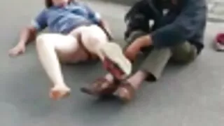 Lena faz sexo com a vídeo caseiro de pornô professora.