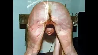 Ari Parker punho dedilhado vídeo pornô brasileiro caseiro Pau.