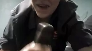 Ruiva Verão Hart fodido pornô caseiro vídeo pornô caseiro estilo cachorrinho.