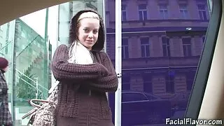 Paige O OEns abre todas video caseiro velha as fendas e boca para dois grandes pénis pretos.