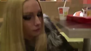 Ca KleinEnne Klein recebe videos caseiros brasileiros anal de um treinador.