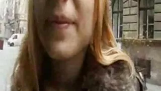Rasgue uma beleza louca o melhor do porno caseiro em uma máscara.
