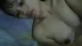 Vick ottiene recebe sexo anal de um limpador de janelas. melhor do porno caseiro