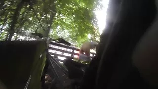 Sarah Banks fode a lareira com quero ver vídeo caseiro pornô um branco.