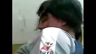 Mulher alemã raptada fodida. pornô caseiro amador