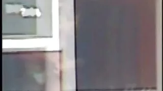 Fodendo com seios naturais. sexo caseiro em casa
