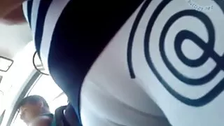 Estou a foder dois xvídeos pornô caseiro colegas de quarto russos.