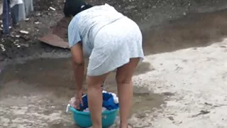 Anastasia Brocklin gemeu alto e eu quero ver vídeo pornô caseiro foi fodida diante das câmeras.