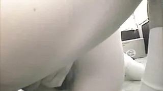 Estudante coroas gostosas videos caseiros fodida por um colega.