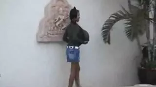 Russo fode com quero vídeo pornô caseiro vizinho.