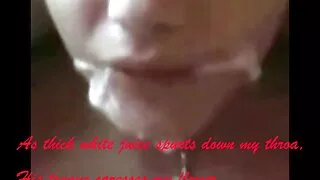 ess Exica RanAn ganha experiência sexual ao ver o pai a video pprno caseiro masturbar a mãe no rabo.