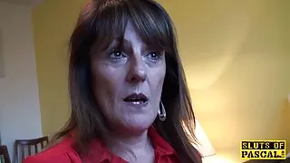 Psicólogo sexo pornô caseiro Lambe Anal.