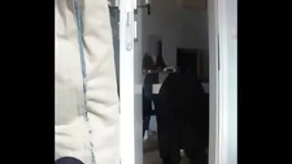 Adriana Chechik tende quero assistir vídeo pornô caseiro a foder o namorado.