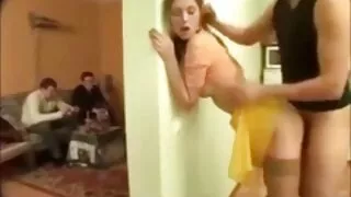 MILF Ruiva seduz videos de lésbicas caseiros vizinho.